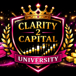 Clarity 2 Capital Trading banner