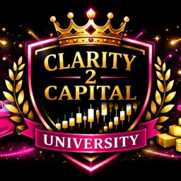 Clarity 2 Capital Trading banner