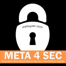 Meta4sec banner