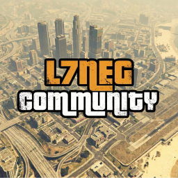 L7NEG Community banner