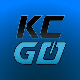 KCGameOn banner