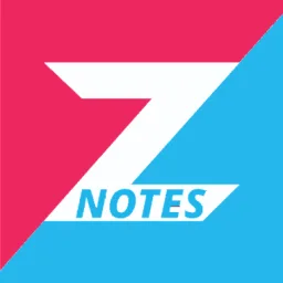 ZNotes banner