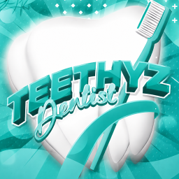 Teethyz banner