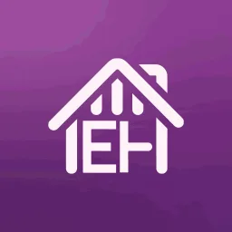 English House banner