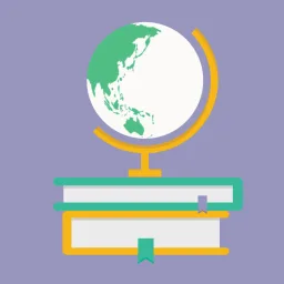 World History banner