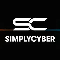 SIMPLY CYBER banner