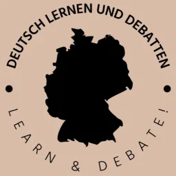 Deutsch Lernen und Debattieren banner