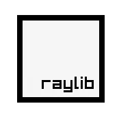 raylib banner