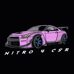 Nitro's Server banner