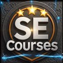 Software Engineering Courses (SECourses) banner
