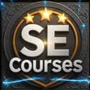 Software Engineering Courses (SECourses) banner