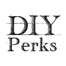 DIY Perks banner