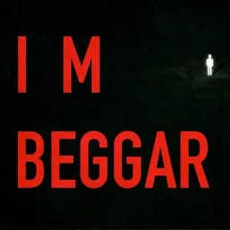 IM BEGGAR COMMUNITY banner
