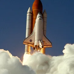 Space Nerds banner