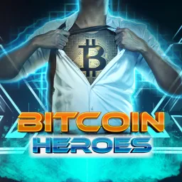 Bitcoin Heroes banner