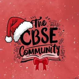 THE CBSE COMMUNITY banner