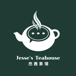 Jesse's Teahouse Discord banner