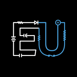 Electrician U banner