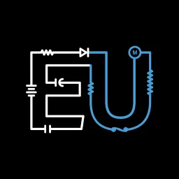 Electrician U banner