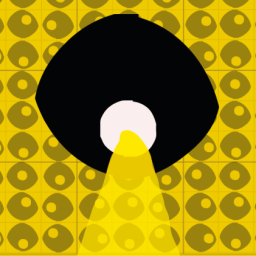 Focal Point with C. London banner