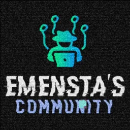 Emensta's community banner