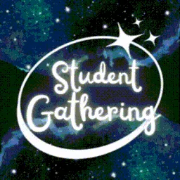 STUDENT GATHERING 🇹🇳 banner