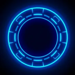 The Blue Cartel banner