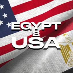 Egypt2USA banner