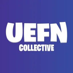UEFN Collective banner