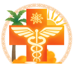 Swiss International™ Hospital banner