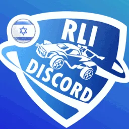 Rocket League Israel banner