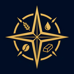 Compass banner