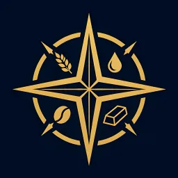 Compass banner