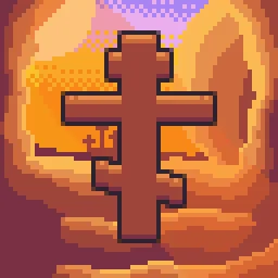 HOLY FAITH ☦ banner