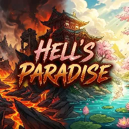 Hell's Paradise🔱 banner