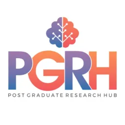Postgraduate Research Hub banner