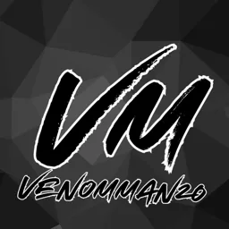 Venomman20 🐍 banner