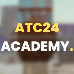 ATC24Academy.com | #Flyingto2500 banner