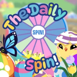 The Daily Spin