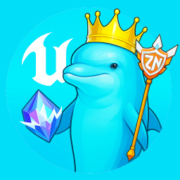 UEFN Help 🐬 banner