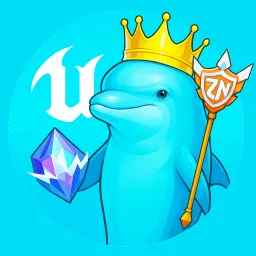 UEFN Help 🐬 banner