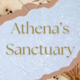 Athena's Sanctuary banner