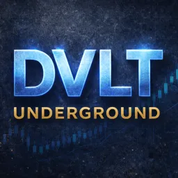 DVLT Underground banner