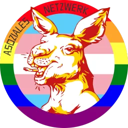 Das Asoziale Netzwerk banner