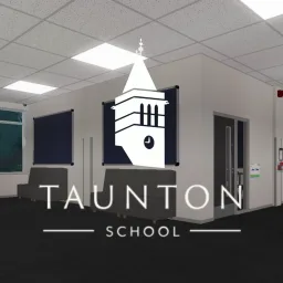 CLF | Taunton School banner