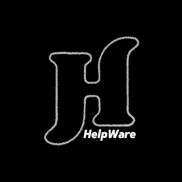 HelpWare ❤ (Selling Project!) banner