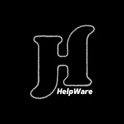 HelpWare ❤ (Selling Project!) banner