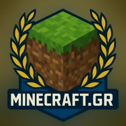 Minecraft.gr © banner