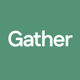 Gather: Foraging App Community banner