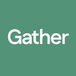 Gather: Foraging App Community banner